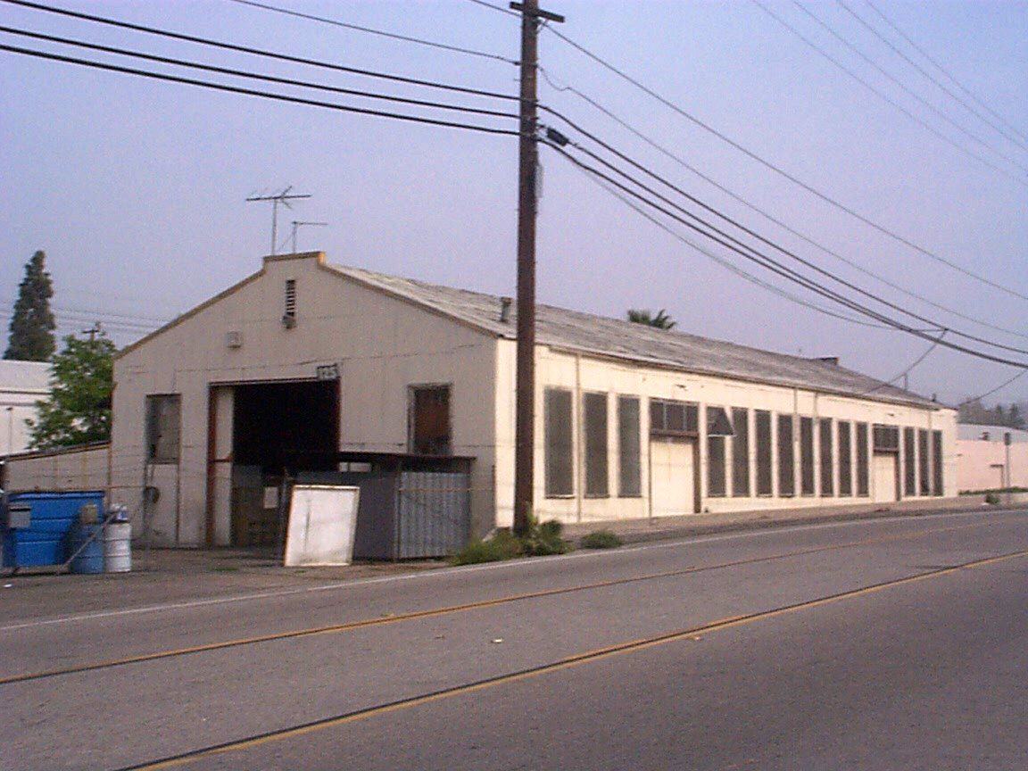 125 E. Crowther, Placentia