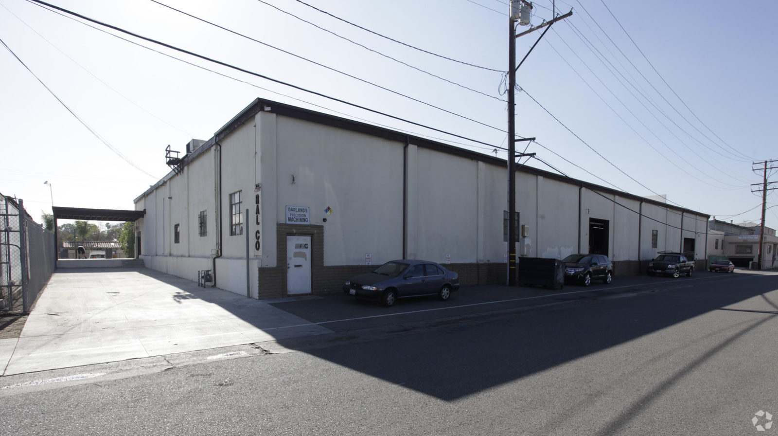 144 W. Walnut Ave., Fullerton