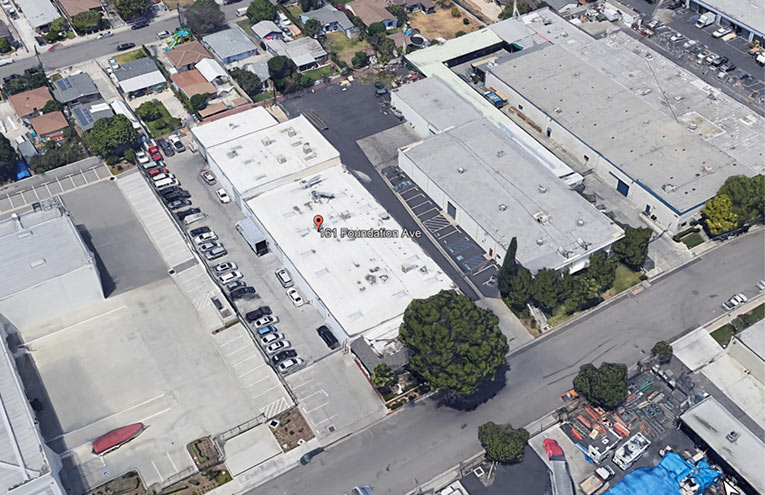 161 Foundation Ave., La Habra