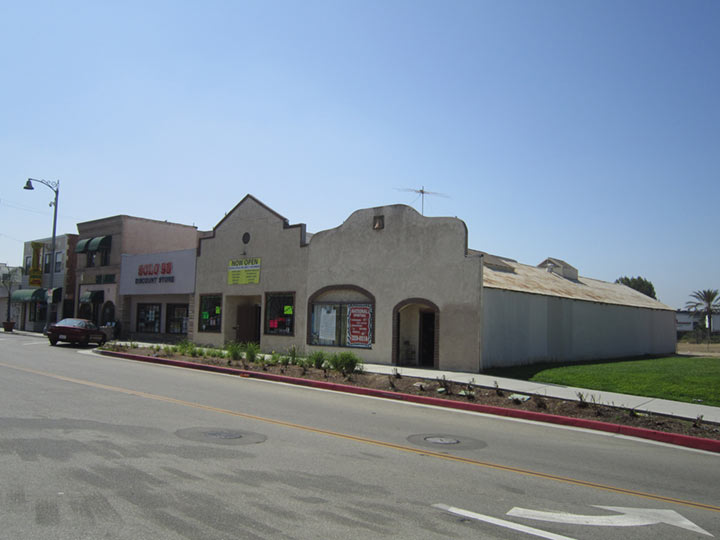220-224 W. Santa Fe, Placentia