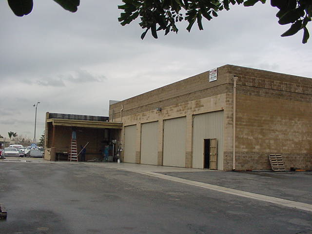 250 E. Santa Fe Ave., Fullerton