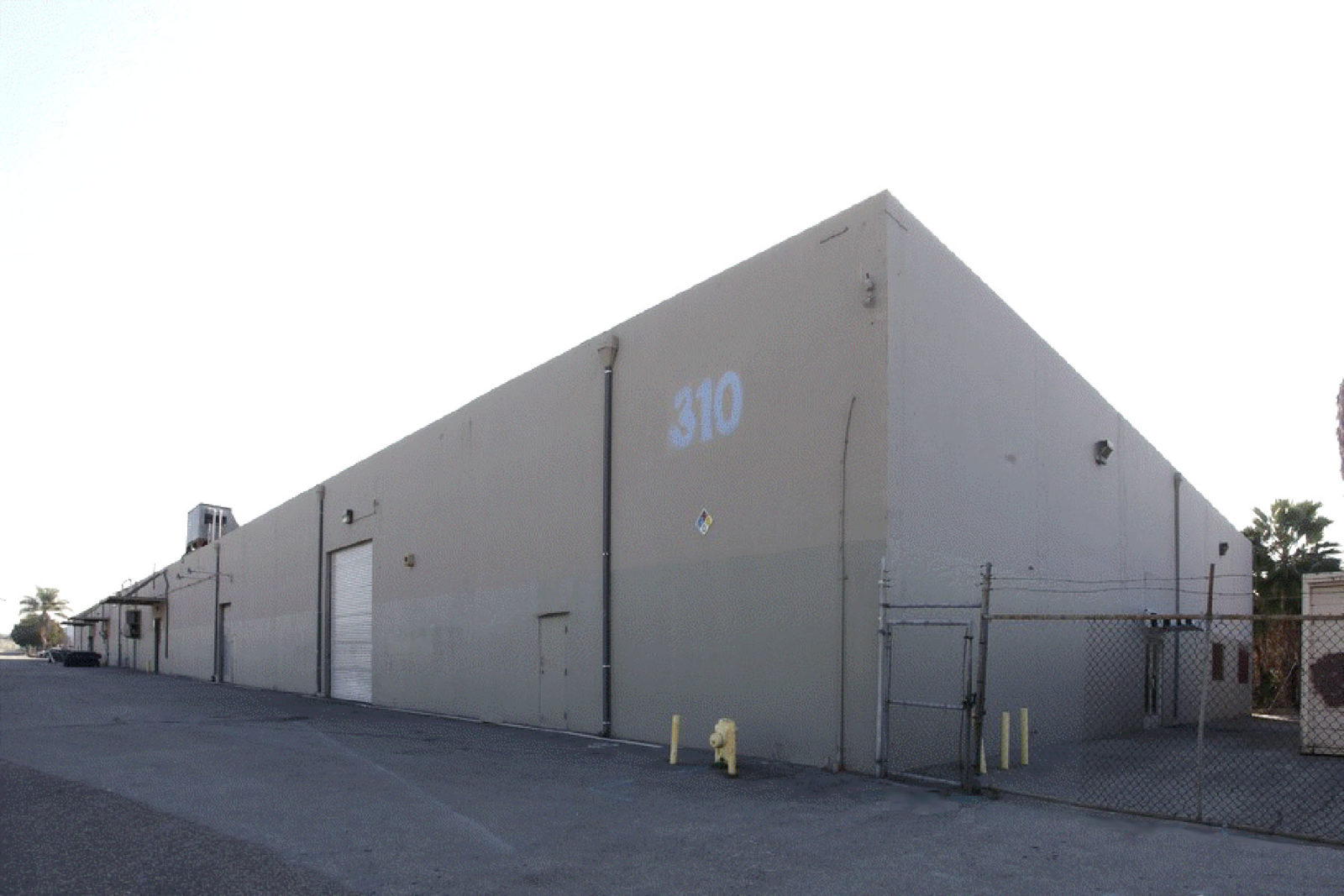 310 E. Walnut Ave., Fullerton