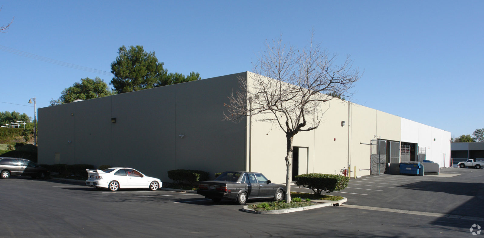 320 E. Crowther Ave., Placentia