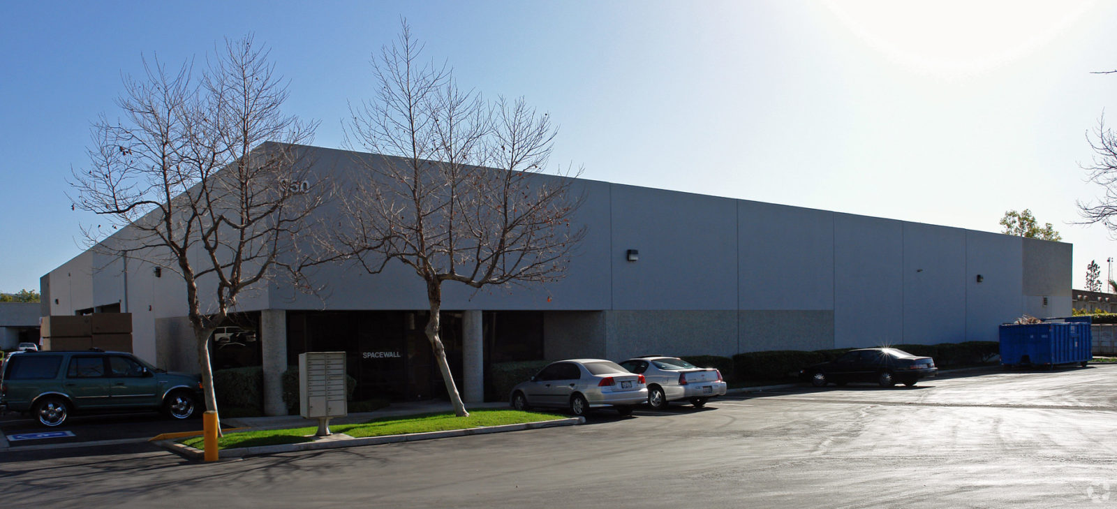 360 E. Crowther Ave., Placentia