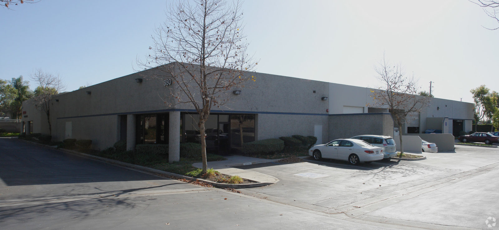 370 E. Crowther Ave., Placentia