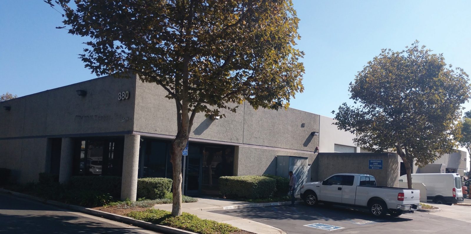 380 E. Crowther Ave., Placentia