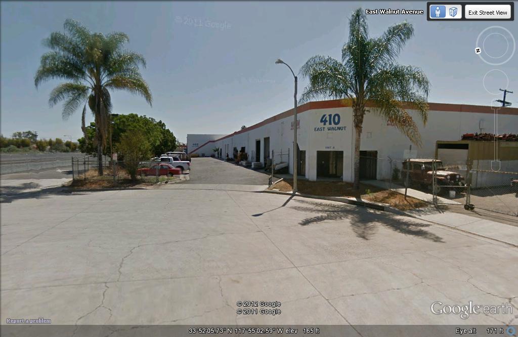 410 E. Walnut Ave., Fullerton