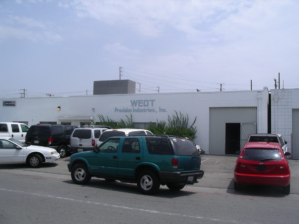 518 S Rose St., Anaheim