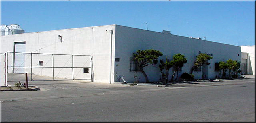 529-533 S. Rose St., Anaheim