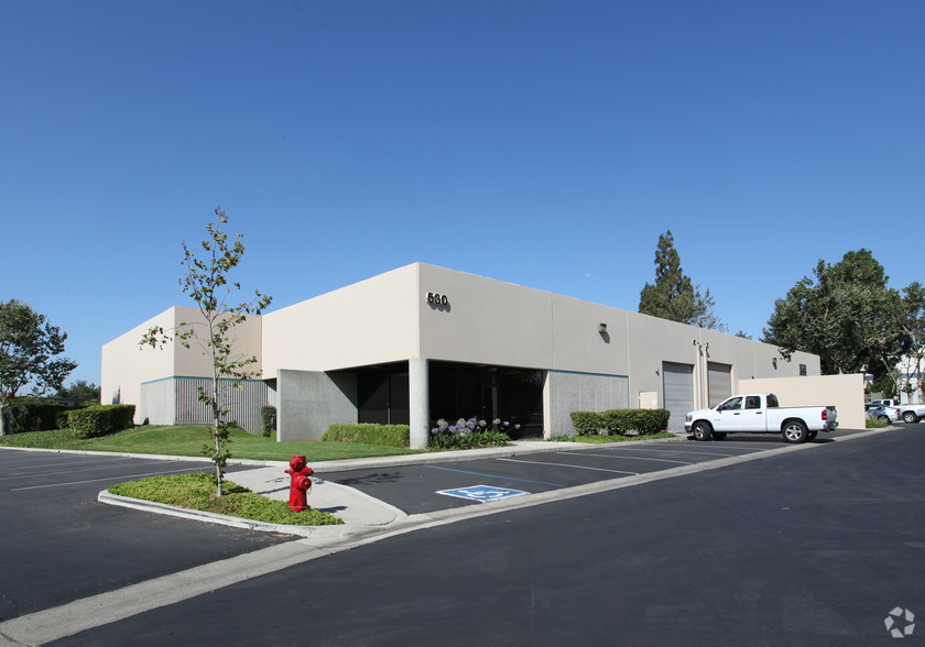 530 Porter Way, Placentia